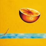 Riccardo Corti, ’Pop orange juice’